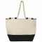 Jutetasche mit kordel - Topgiving