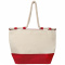 Jutetasche mit kordel - Topgiving