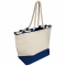 Jutetasche mit kordel - Topgiving