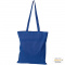 Öko-tex baumwolltasche mit langen henkeln, 140g/m² - Topgiving