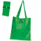 Faltbare einkaufstasche aus polyester - Topgiving