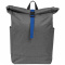 Rucksack mit farbigen applikationen - Topgiving