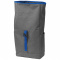 Rucksack mit farbigen applikationen - Topgiving
