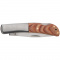 Klappmesser mit holzgriff - Topgiving