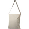 Baumwolltasche mit gewebtem tragehenkel - Topgiving