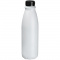Trinkflasche aus aluminium mit einem füllvermögen von 600 ml - Topgiving