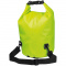 Wasserdichte tasche mit reflektierendem streifen - Topgiving