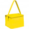 Non-woven kühltasche für 6 dosen - Topgiving