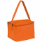 Non-woven kühltasche für 6 dosen - Topgiving