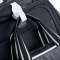 Taschenhalter aus kunststoff für trolleys - Topgiving