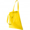 Non-woven tasche mit langen henkeln - Topgiving