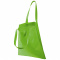 Non-woven tasche mit langen henkeln - Topgiving