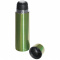 Isolierkanne aus edelstahl, 500 ml - Topgiving