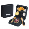 Extravagantes schuhputz-set - Topgiving