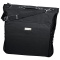 Kleidersack aus polyester mit metallschild - Topgiving
