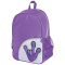 Rucksack aus mikrofaser im smilehands-design - Topgiving