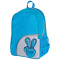 Rucksack aus mikrofaser im smilehands-design - Topgiving
