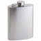 Flachmann aus edelstahl, 104 ml - Topgiving