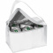 Kühltasche für 6 dosen à 0,33l - Topgiving