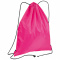 Gym-bag aus polyester - Topgiving