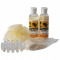 5-teilges badeset - Topgiving