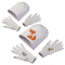 Set aus handschuhen und mütze - Topgiving