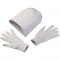 Set aus handschuhen und mütze - Topgiving