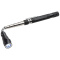 Led taschenlampe mit teleskopfunktion - Topgiving