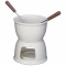 Schoko-fondue set - Topgiving