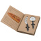 2-teiliges pizza set - Topgiving
