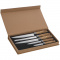 5-teilges messer set - Topgiving