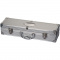 Grillkoffer aus metall - Topgiving
