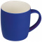 Tasse außen gummiert, 300 ml - Topgiving
