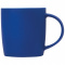 Tasse außen gummiert, 300 ml - Topgiving