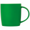 Tasse außen gummiert, 300 ml - Topgiving