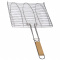 Grillgitter aus edelstahl - Topgiving