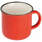 Nostalgietasse aus keramik, 350ml - Topgiving