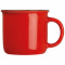 Nostalgietasse aus keramik, 350ml - Topgiving