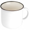 Nostalgietasse aus keramik, 350ml - Topgiving