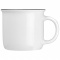 Nostalgietasse aus keramik, 350ml - Topgiving