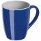 Farbige tasse aus keramik, 300 ml - Topgiving