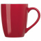 Farbige tasse aus keramik, 300 ml - Topgiving