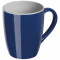 Farbige tasse aus keramik, 300 ml - Topgiving
