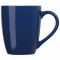 Farbige tasse aus keramik, 300 ml - Topgiving