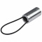 Lampe aus metall, 6 leds - Topgiving