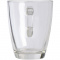 Tasse aus glas mit einem füllvermögen von 320 ml - Topgiving