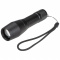 Led taschenlampe mit 3 verschiedenen lichtfunktionen - Topgiving