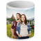Sublimationstasse, 300 ml - Topgiving