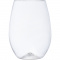 Trinkbecher aus pet 450 ml - Topgiving