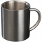 Tasse aus metall - Topgiving